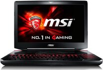 MSI GT80