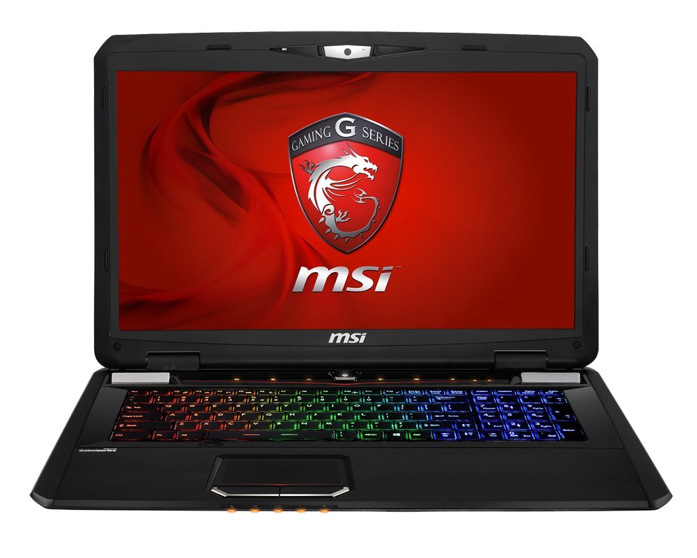 MSI GX70