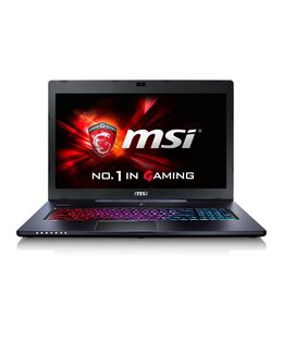 MSI MSI GS70