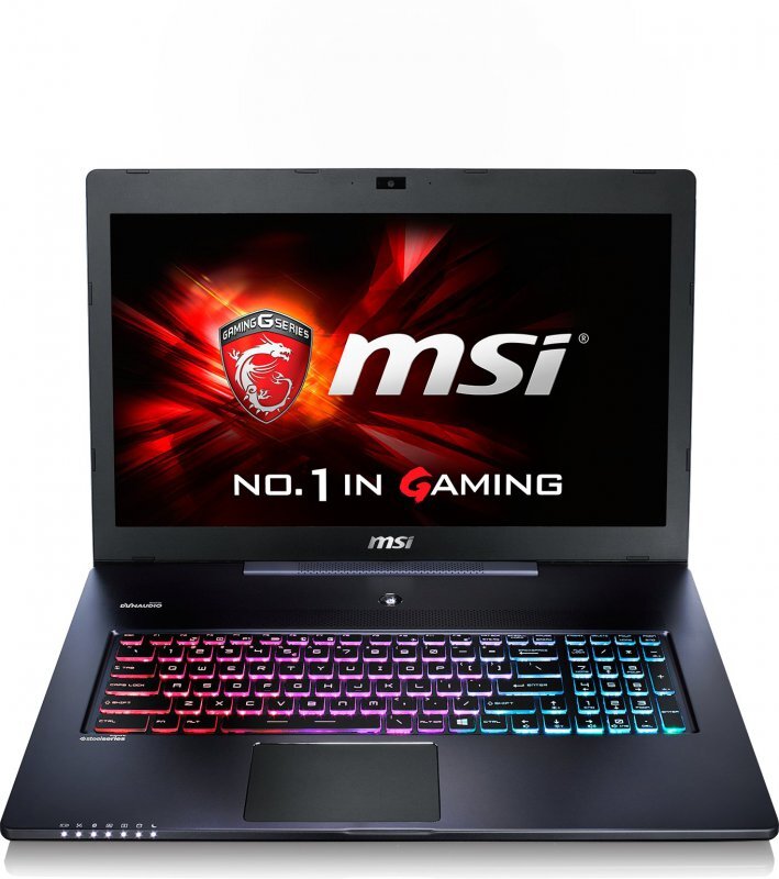 MSI MSI GS70