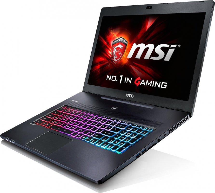MSI MSI GS70