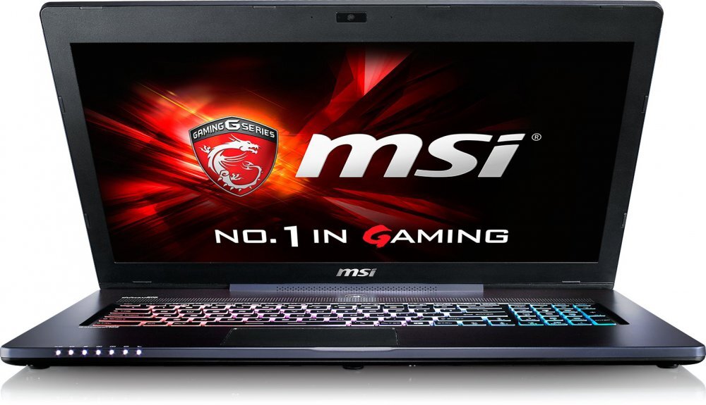 MSI MSI GS70