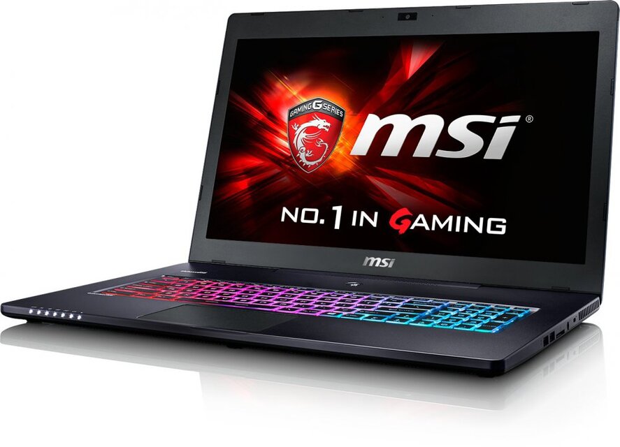 MSI MSI GS70