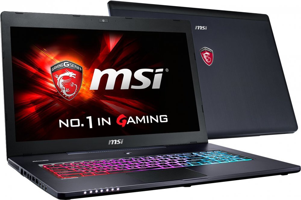 MSI MSI GS70