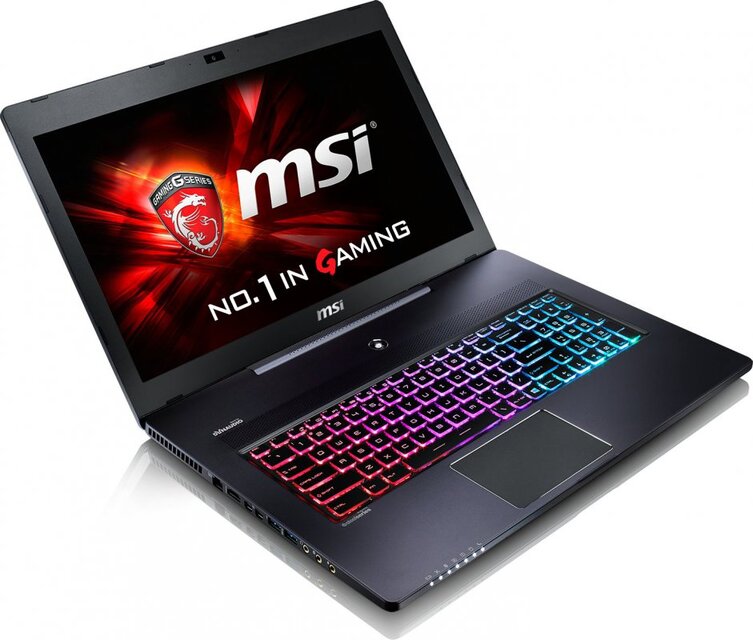MSI MSI GS70