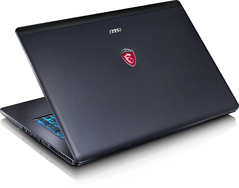 MSI MSI GS70