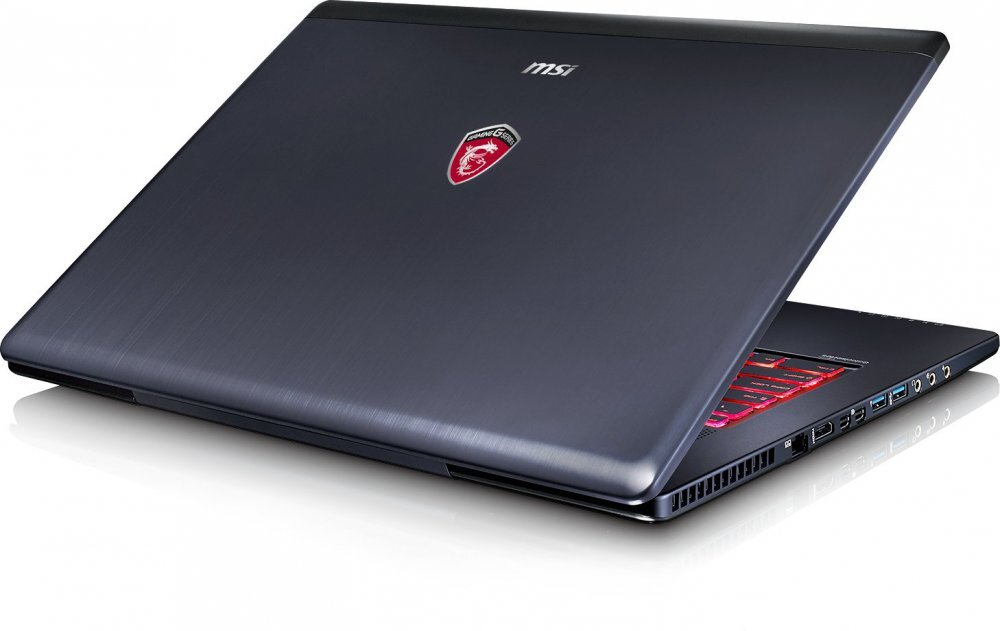 MSI MSI GS70