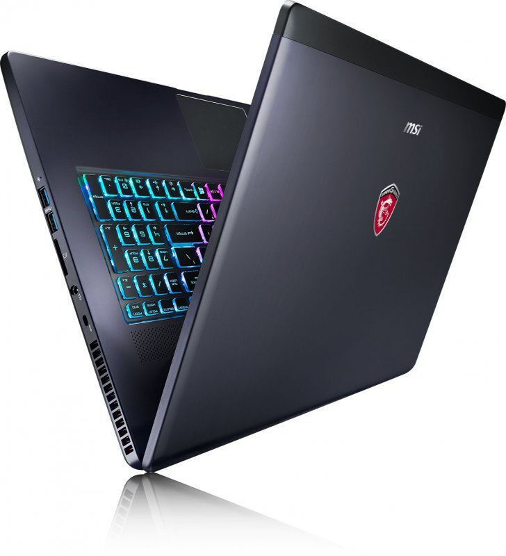 MSI MSI GS70