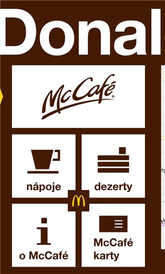 Můj McDonald’s