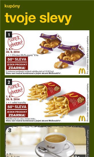 Můj McDonald’s