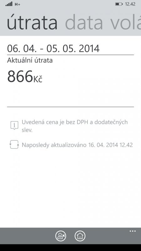 Můj T-Mobile