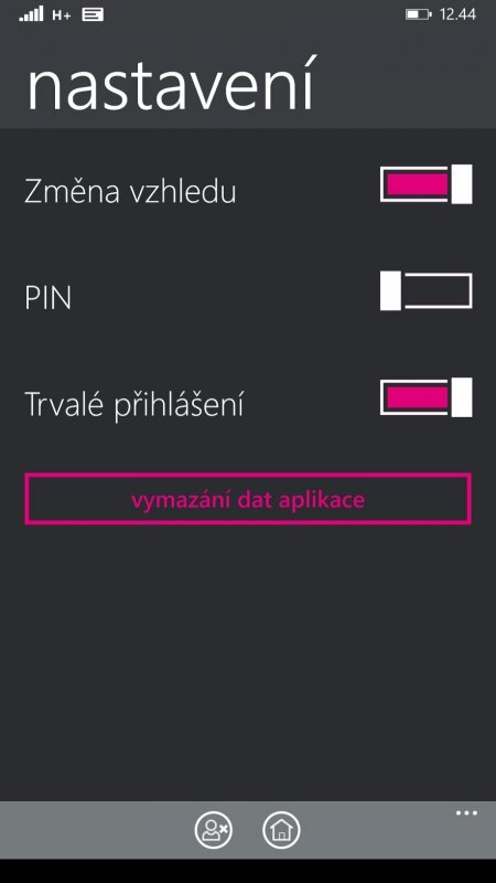 Můj T-Mobile