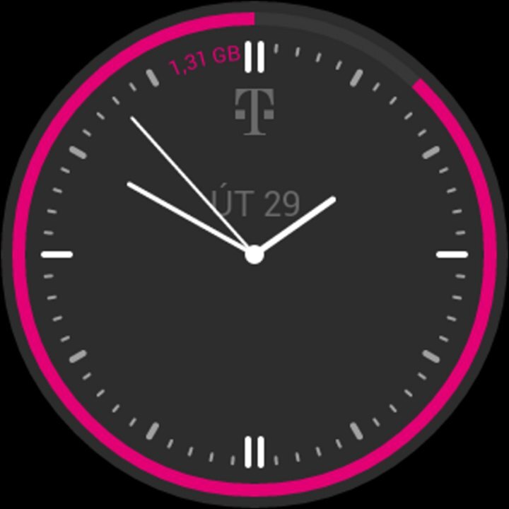 Můj T-Mobile