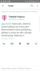 Můj T-Mobile