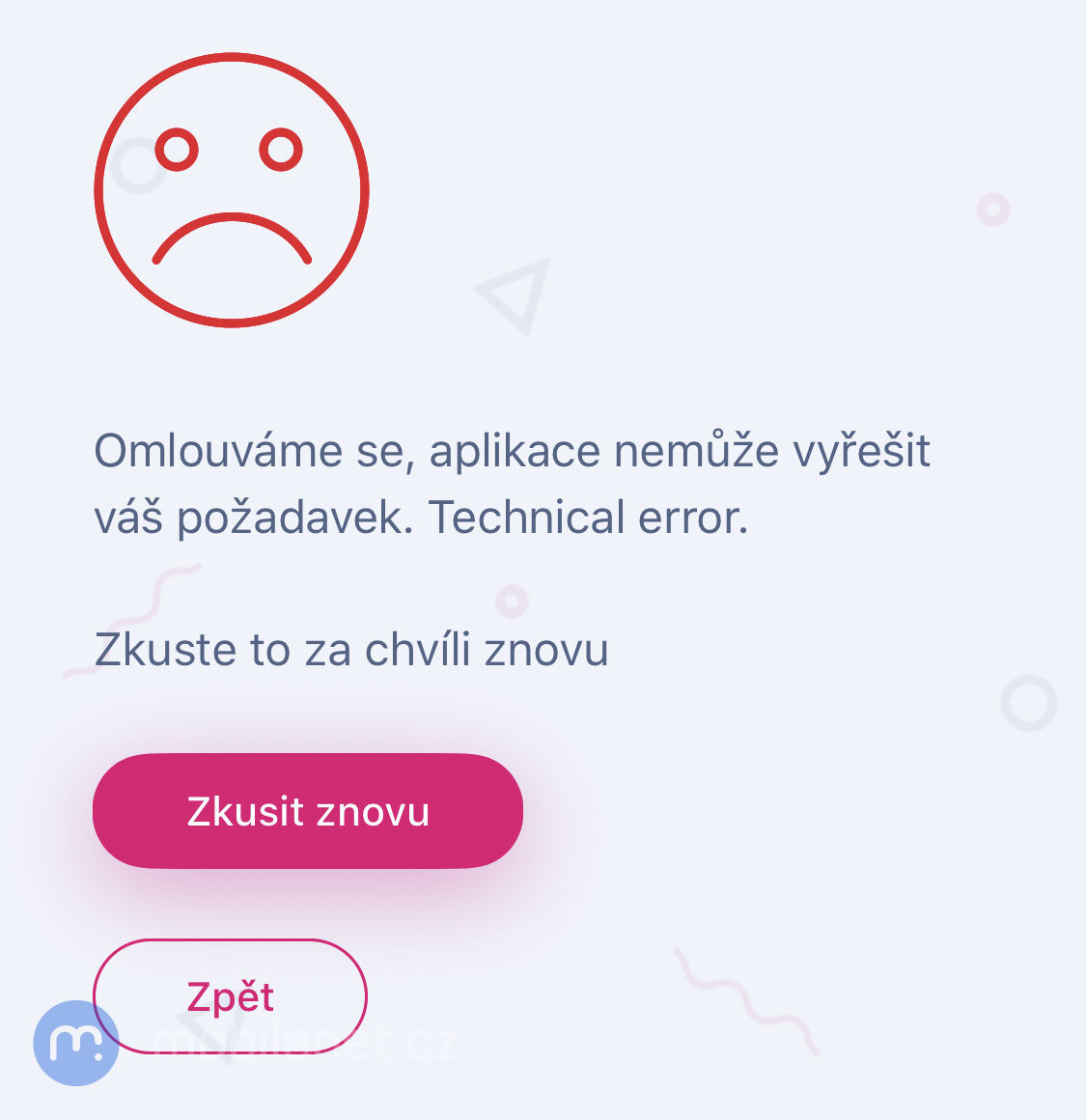 Můj T-Mobile