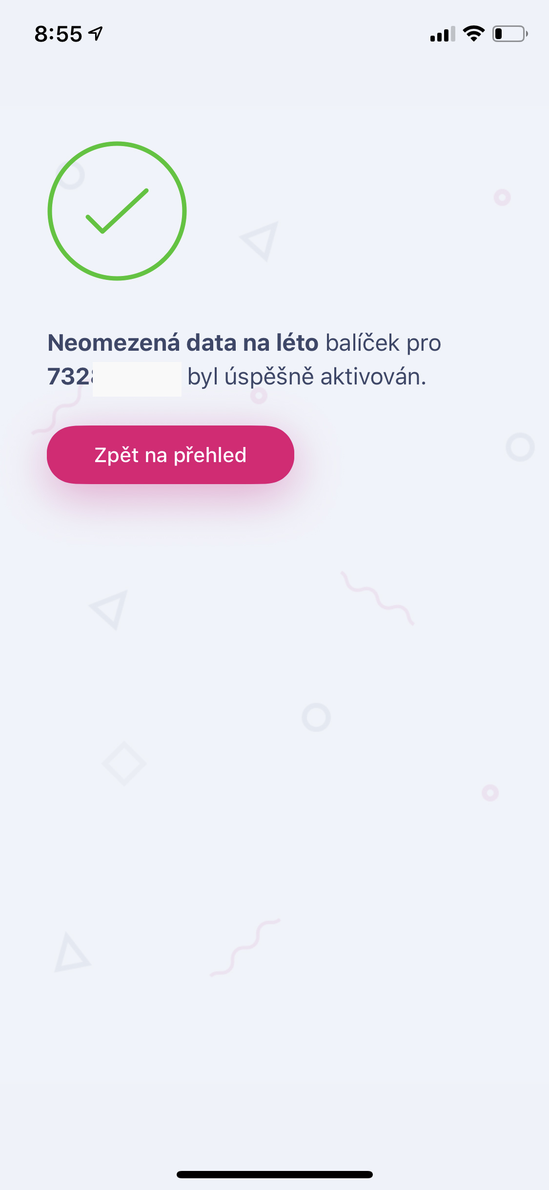 Můj T-Mobile
