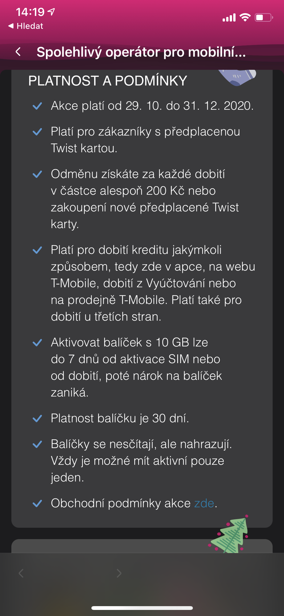 Můj T-Mobile