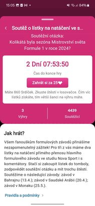 Můj T-Mobile