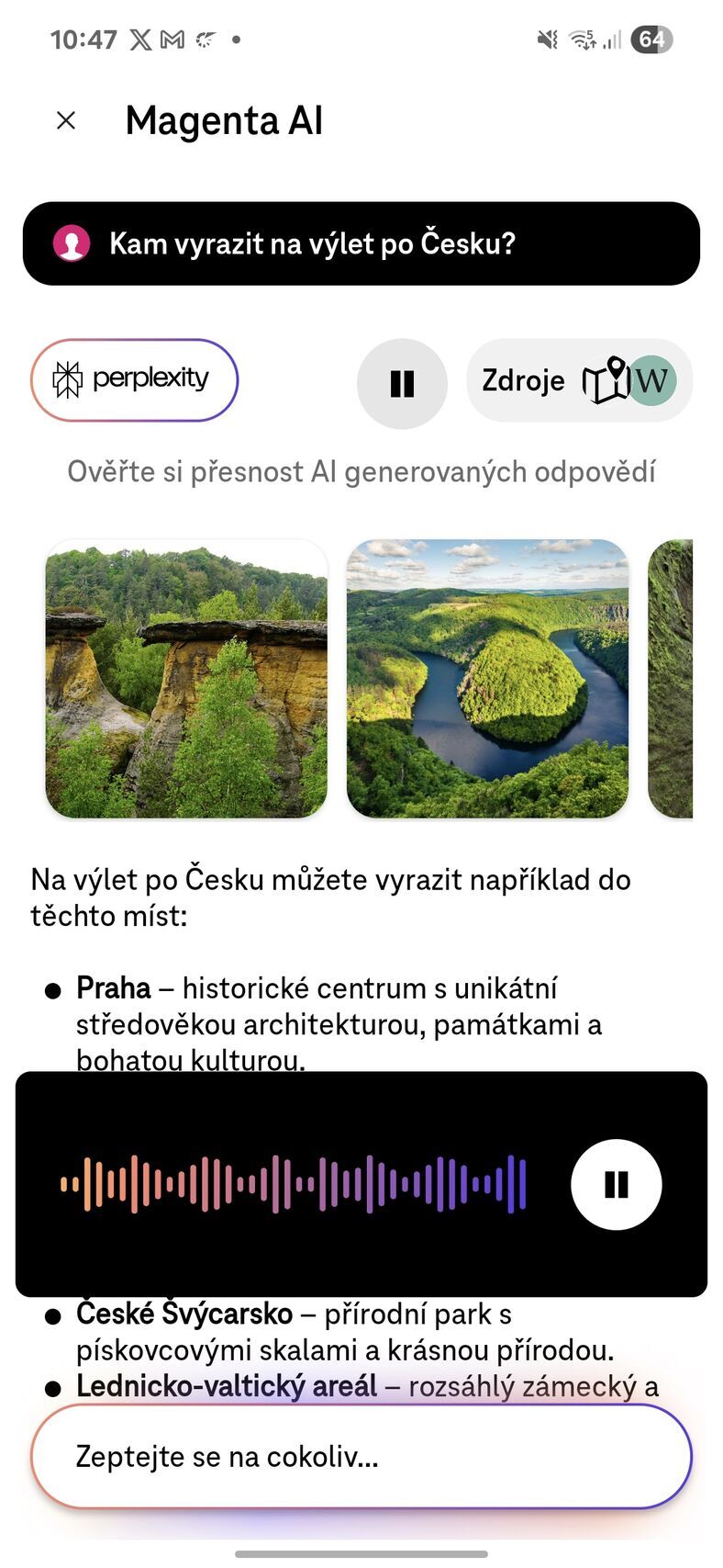 Můj T-Mobile