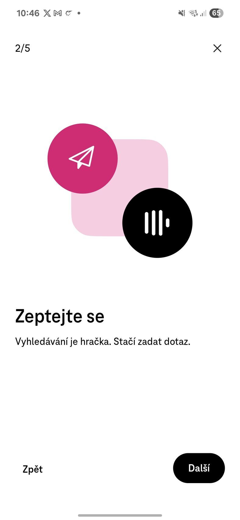 Můj T-Mobile