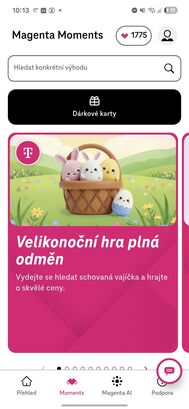 Můj T-Mobile