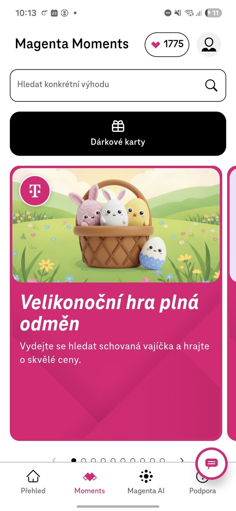 Můj T-Mobile