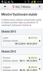 Můj T-Mobile (Android)