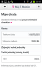 Můj T-Mobile (Android)