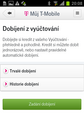 Můj T-Mobile (Android)