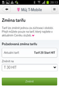 Můj T-Mobile (Android)