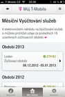 Můj T-Mobile (iOS)