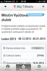 Můj T-Mobile (iOS)