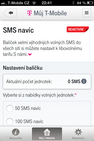Můj T-Mobile (iOS)