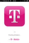 Můj T-Mobile (iOS)