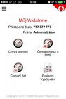 Můj Vodafone