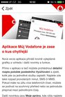 Můj Vodafone