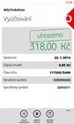 Můj Vodafone