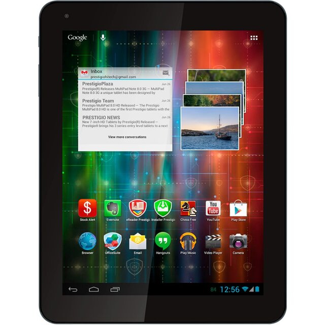 MultiPad 4 Quantum 9.7