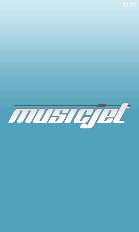 MusicJet pro Windows Phone