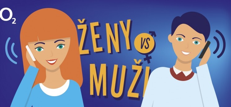 Muži versus ženy