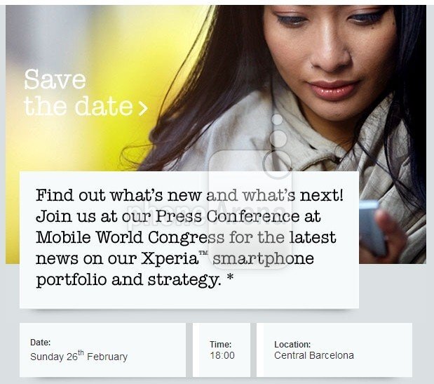 MWC 2012