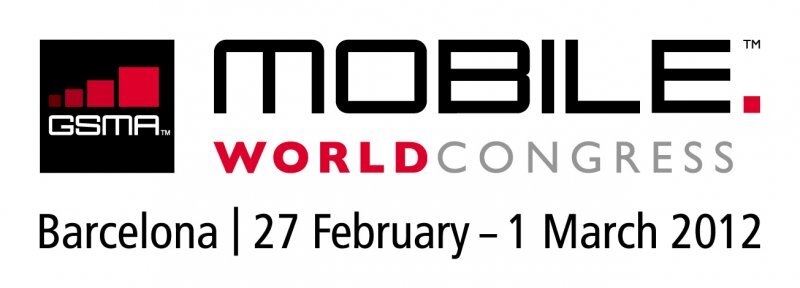 MWC 2012