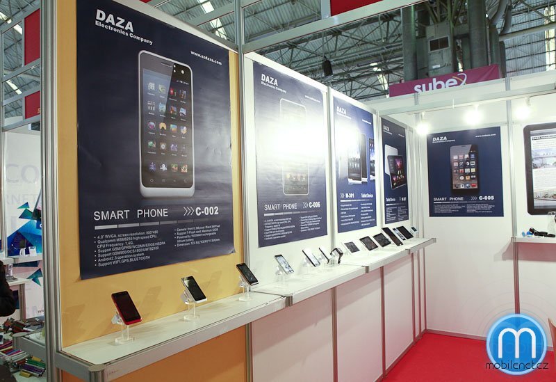 MWC 2012