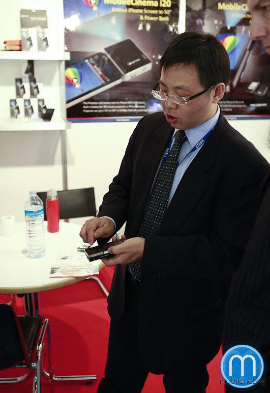 MWC 2012