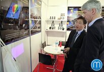 MWC 2012