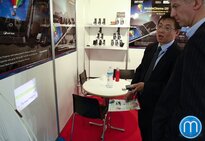 MWC 2012