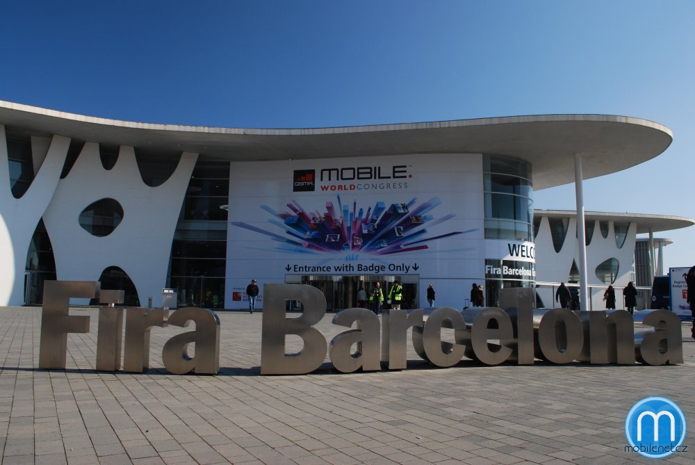 MWC 2013
