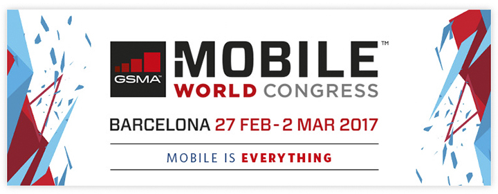 MWC 2017