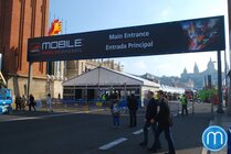 MWC Barcelona 2011