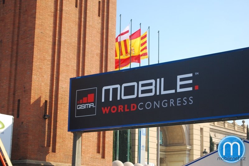MWC Barcelona 2011